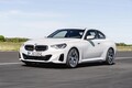 BMWジャパン、「2シリーズクーペ」を8年ぶりフルモデルチェンジ　FR方式を採用　3.0Lターボは四輪駆動　508万円から
