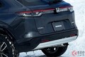 ホンダ「次期フィット＆ヴェゼル」どうなる？ 画期的“センタータンクレイアウト”は採用されるの？ 雪上で次世代技術を体感試乗