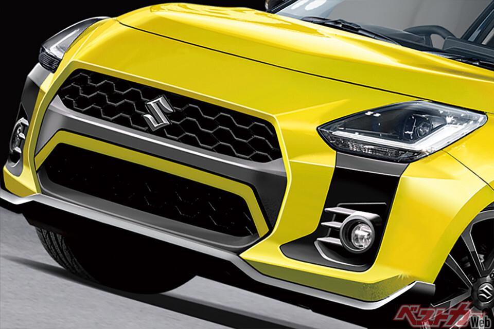 将来の愛車が展示されるかも!?　スズキ＆ダイハツのJMS2025出展車は目玉案件