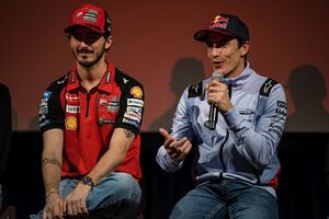 【MotoGP】バニャイヤ、2024年のパフォーマンスは「2019年のマルケスと同等だった」と自負見せる