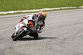 Moto3古里太陽選手、激しい優勝争いから2位表彰台獲得!!【MotoGP第19戦マレーシアGP】