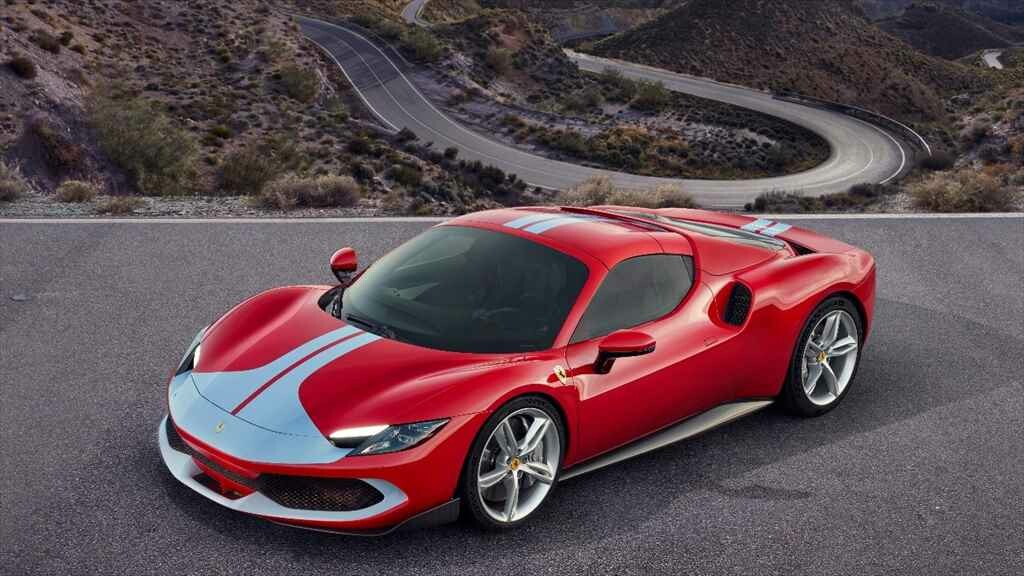 「フェラーリ」が提唱する次世代のスーパースポーツカーの姿とは？【自動車業界の研究】