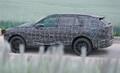BMWの“電動ハイパワーSUV”がスゴイ！ 27年登場の新型「iX7」は1000psに迫るアルピナ仕様も計画中