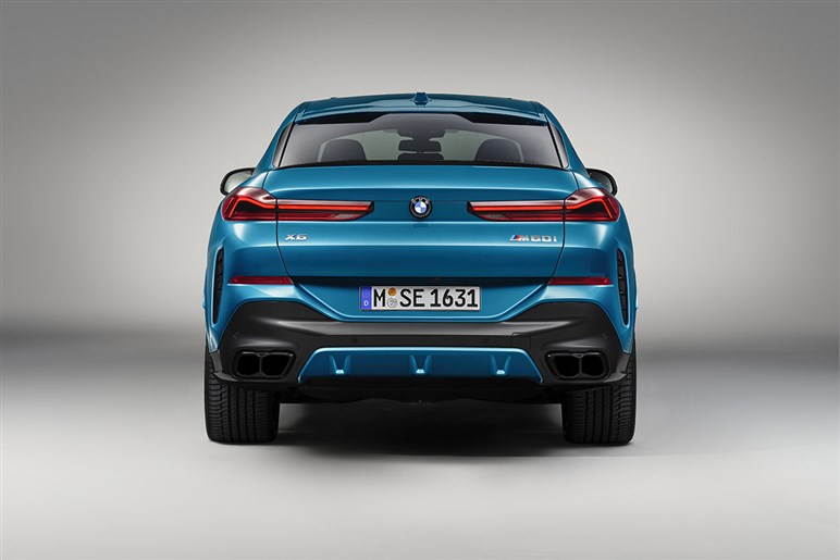 BMWの“電動ハイパワーSUV”がスゴイ！ 27年登場の新型「iX7」は1000psに迫るアルピナ仕様も計画中