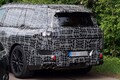 BMWの“電動ハイパワーSUV”がスゴイ！ 27年登場の新型「iX7」は1000psに迫るアルピナ仕様も計画中