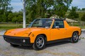 低価格なMRポルシェの914に911用エンジンを載っけたら911より高くなっちゃった！　幻に終わった「ポルシェ916」という残念なモデル