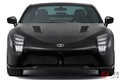 トヨタが斬新「タテ目スポーツカー」を発表していた!?「MTのようなAT」搭載でクルマの「新たな楽しさを提案」するモデルとは