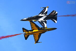 「全部同じじゃないですか!!」見た目そっくりでも任務は別モノ！ 韓国製ジェット機の“使い分け”とは？