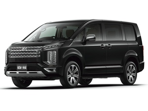 三菱「デリカ」など8万3000台に改善対策 原動機に不具合、エンジン破損に至るおそれも