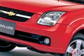 新車“約100万円”だったけど「私、外車です！」 まさかの「スズキで買えた“アメ車”」って何!? 全長3.6m級ボディ×1.5Lエンジンでめちゃ“低燃費”！ 「丸型4灯テール」の「クルーズ」とは
