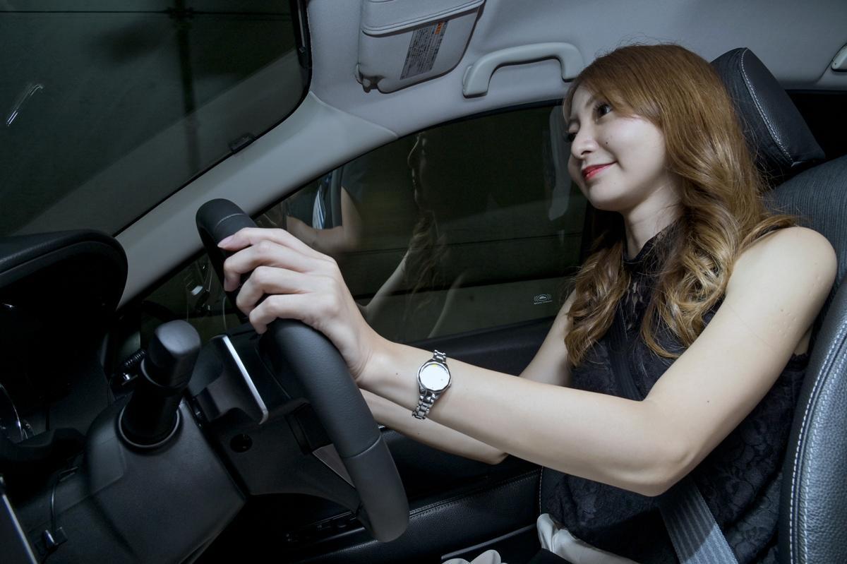 運転が 難しい のは クルマ選び にも原因あり 初心者が本当に 運転しやすい クルマのポイント５つ Web Cartop 自動車情報サイト 新車 中古車 Carview
