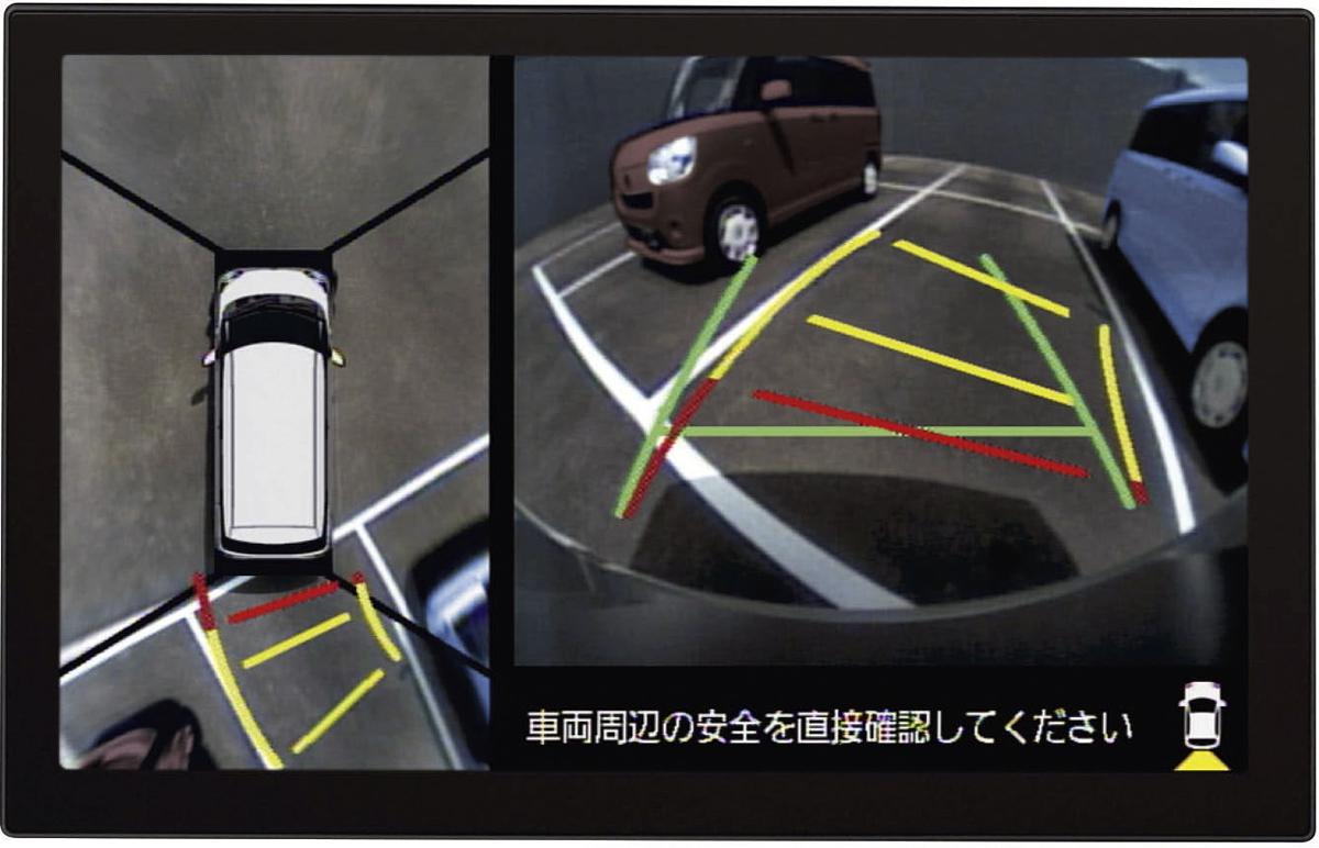 運転が 難しい のは クルマ選び にも原因あり 初心者が本当に 運転しやすい クルマのポイント５つ Web Cartop 自動車情報サイト 新車 中古車 Carview