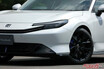 NSXに匹敵するキレのよさ！　新型ホンダ・プレリュード登場！　“電動タイプR”の走りを実現するHonda S+ シフトの秘密