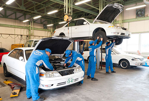 制限速度150km H 軽を800ccに クルマ界の明るい未来へ6つの提言 ベストカーweb 自動車情報サイト 新車 中古車 Carview