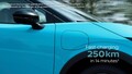 新型「日産リーフ」約14分の急速充電で航続距離250kmはスゴイぞ！ 注目のEV性能を発表【新車ニュース】