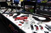 アイルトン・セナ公認F1マシンがスロットカーで登場！18種のサーキットが再現できるコースキットも開発されている