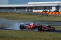 ピレリ、2026年用ウエット＆インターミディエイトタイヤをテスト。フェラーリからリザーブの周冠宇が参加