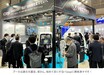 非公開: 【VECTRIX】小型3輪BEV「I-Cargo」を第15回オートモーティブ ワールドに出展