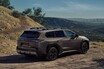 トヨタ新型SUV「bZウッドランド」を発表！ バッテリーEVのラインナップを拡大。日本向け「bZ4Xツーリング」は26年春頃に発売【新車ニュース】