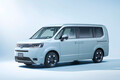 ホンダ　ステップワゴンに新グレード追加