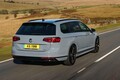 【趣味と実益を叶える】VWパサート2.0 TSI Rラインに試乗　英国では150台限定