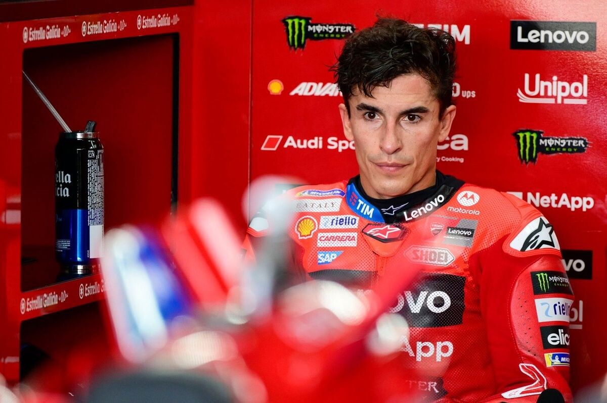 【MotoGP】マルケス、怪我でレース＆テスト欠場もおかまいなしに来季も強い？　「競争力は僕の体調次第」
