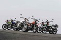 Z1の継承 ローソンレプリカ登場前夜：[’81-]カワサキ Z1000[J]【青春名車オールスターズ】