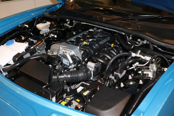まさかの800万円超えも ミツオカ ロックスターの中古車価格が高騰中 ベストカーweb 自動車情報サイト 新車 中古車 Carview