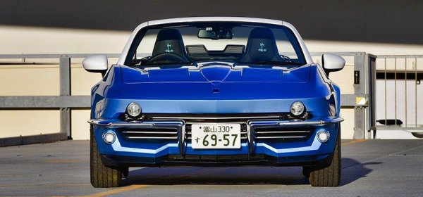 まさかの800万円超えも ミツオカ ロックスターの中古車価格が高騰中 ベストカーweb 自動車情報サイト 新車 中古車 Carview