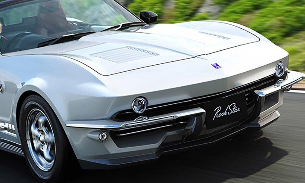 まさかの800万円超えも ミツオカ ロックスターの中古車価格が高騰中 ベストカーweb 自動車情報サイト 新車 中古車 Carview