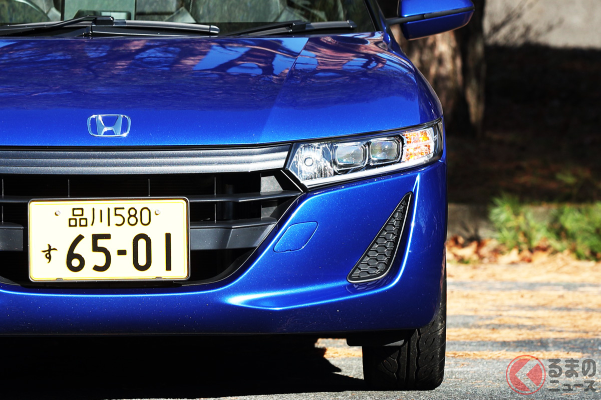 高性能車の証 なぜmrはスポーツカーでよくみかける 3人以上 が珍しい訳 くるまのニュース の写真 25ページ目 自動車情報サイト 新車 中古車 Carview