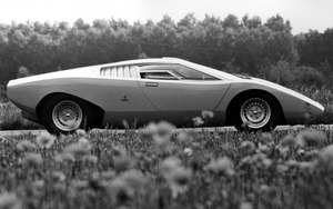 【追悼】マルチェロ・ガンディーニの遺した名車を振り返る　50選　後編　伝説の自動車デザイナー、逝く