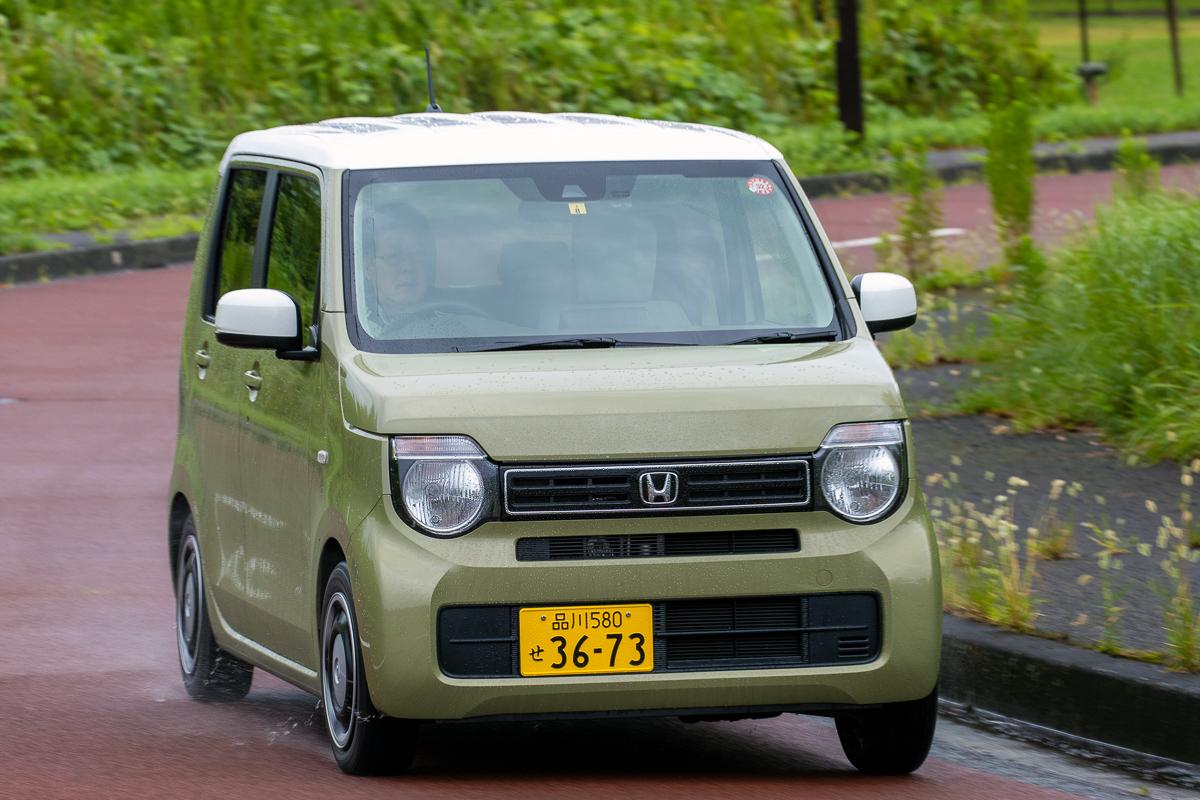 リッターカーいらずの衝撃性能 あまりにスゴイ新型軽自動車３台と画期的ポイント Web Cartop 自動車情報サイト 新車 中古車 Carview