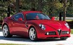 【ヒットの法則376】アルファ8Cコンペティツィオーネは感性に訴えかけるスーパーカーだった