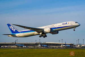 ANA便に「驚安航空券」出現中 国内は「片道5000円から」 国際線も… その詳細は？