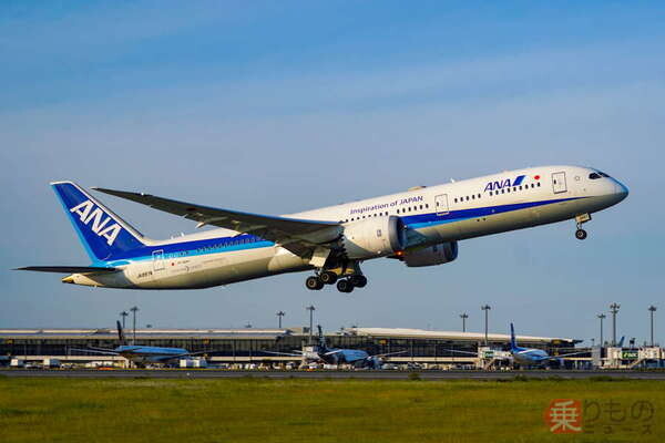 ANA便に「驚安航空券」出現中 国内は「片道5000円から」 国際線も… その詳細は？