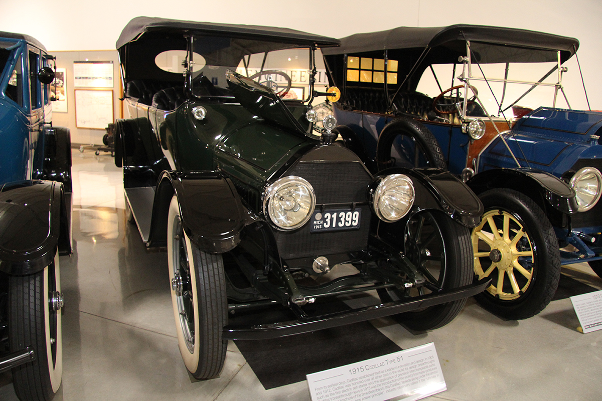 似て非なるアメリカの自動車ブランド フォードとキャデラックの原点は兄弟車だった Auto Messe Web 自動車情報サイト 新車 中古車 Carview