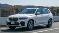 【最新SUVコレクション(9)】スポーティさにこだわり続けるBMW X5。充実のコネクテッド機能も魅力のひとつ