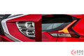 トヨタ「カローラクロス」サイズの三菱“新”「エクリプスクロス」誕生！ 最上級グレード「GLSエクシード」南アで421万円から