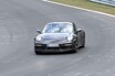 【スクープ】ポルシェ限定モデル「911スポーツクラシック」復活へ！4.0自然吸気水平対向6気筒エンジン搭載か!?