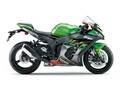 「Ninja ZX-10R」シリーズ2019年モデルを新発売 