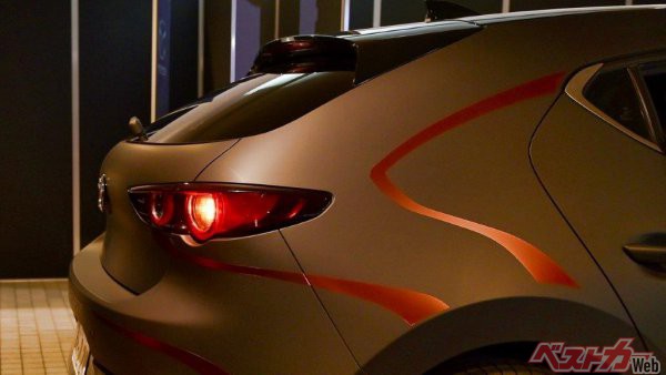ドライバー異変探知システム マツダと他メーカー間の違いはいったい何 ベストカーweb 自動車情報サイト 新車 中古車 Carview