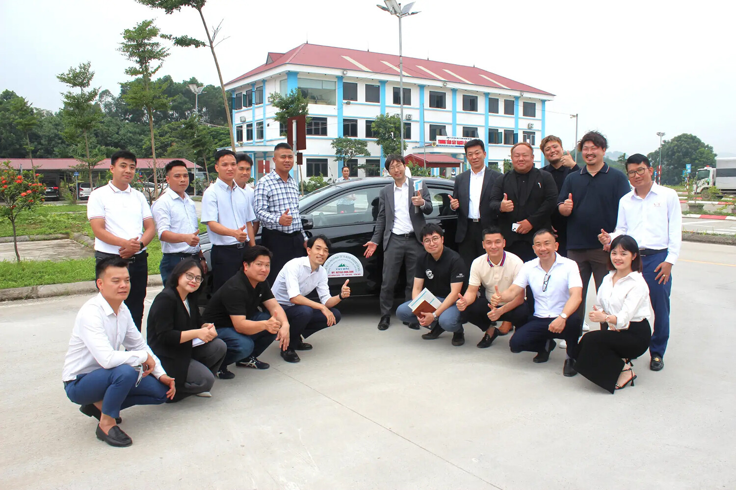 日本の教習所がベトナムで日本の交通規則を教えてるってナゼ？　ベトナム人も人手不足に悩む日本もウインウインになる仕組みとは