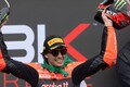 WSBKニッコロ・ブレガ、マルケス代役でMotoGPデビューか？　ポルトガルGPで起用の可能性をドゥカティ認める