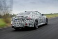新型BMW2シリーズ・クーペは後輪駆動を継承する！