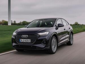 アウディが覇権を狙う電気自動車市場。バリエーション拡大はまさに急加速だ【輸入車事情2021-2022】