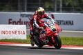 【MotoGP】ジョアン・ミル、スプリント5位も「表彰台争える速さはあった」予選12番手が影響と悔しさにじませる
