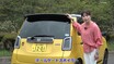 【動画】竹岡圭の今日もクルマと「ホンダ N-ONE RS（6速MT）」（2021年12月放映）