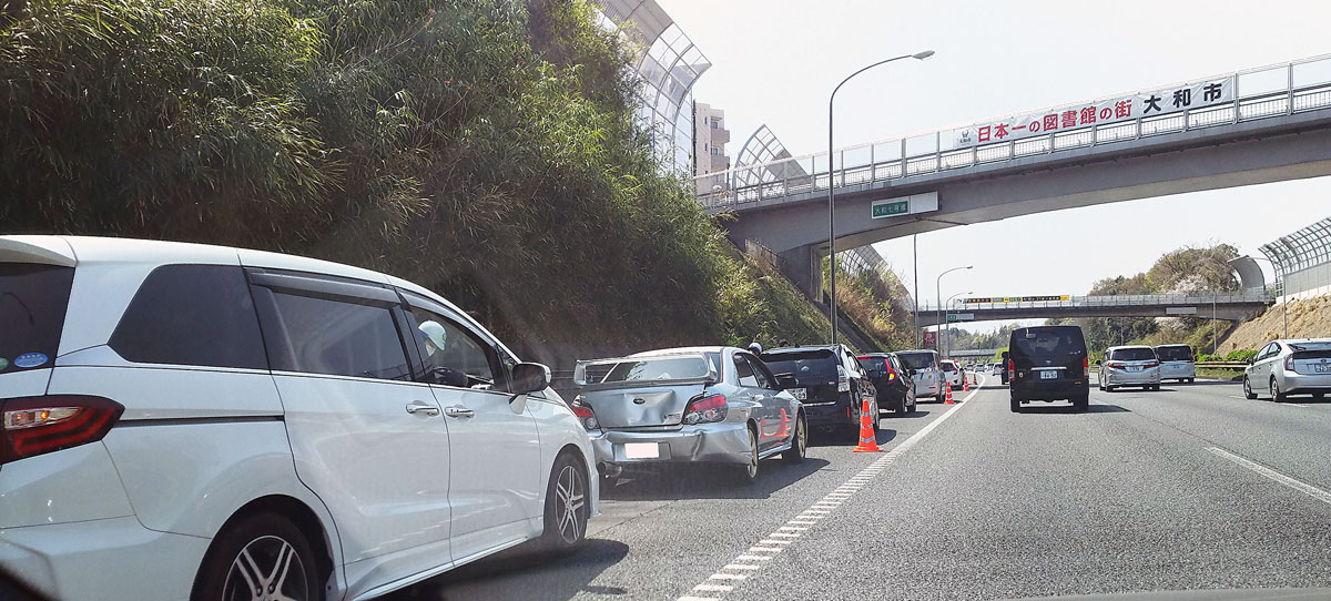 自動ブレーキの過信は禁物 知らないと大事故になる 作動しない 5つのケース Auto Messe Web 自動車情報サイト 新車 中古車 Carview