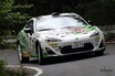 R5の際立つ速さに現場は困惑気味!? 百花繚乱！多彩なラリーカーで彩られたラリー丹後【JRC第5戦 ラリー丹後2021】